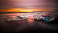 Jokulsarlon Diamonds