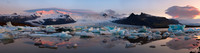 Vatnajokull Finger