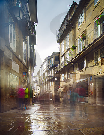 30s In Santiago