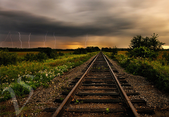 Into the Storm