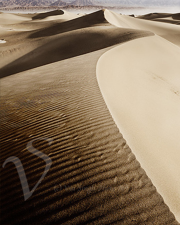 mequite dunes sunrise #3