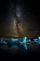 Milkyway Icebergs