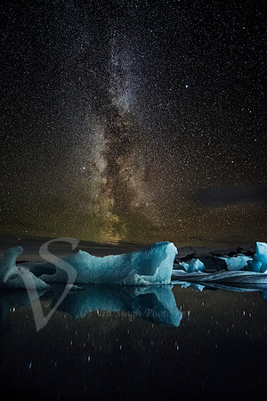 Milkyway Icebergs