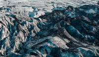 glacial etching