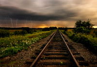 Into the Storm