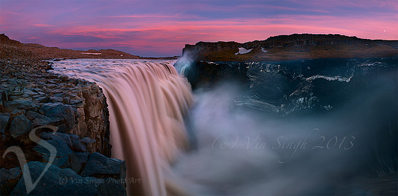 Dettifoss