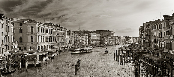 The Grand Canal