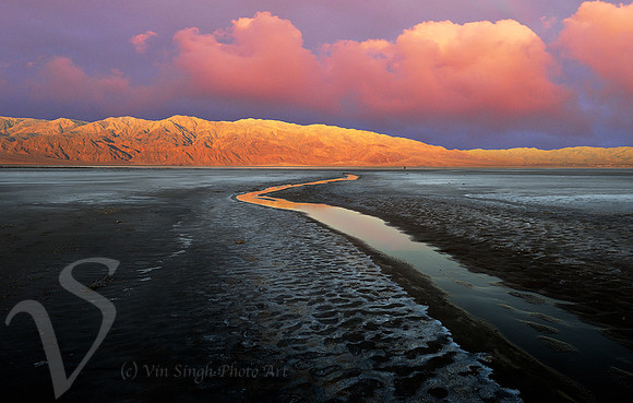 salt flats #2