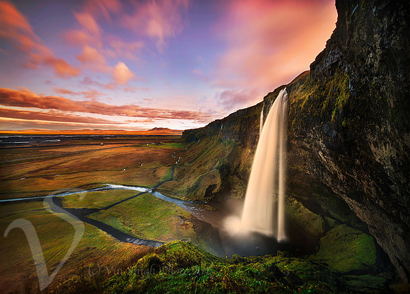Sejlandafoss #1301