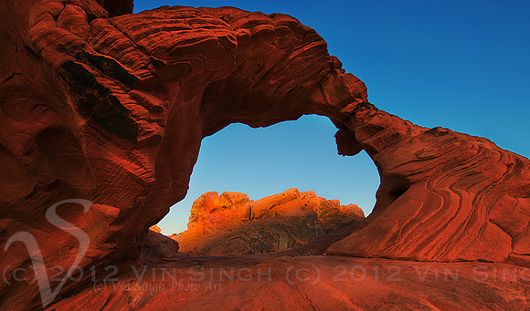 Arch Rock